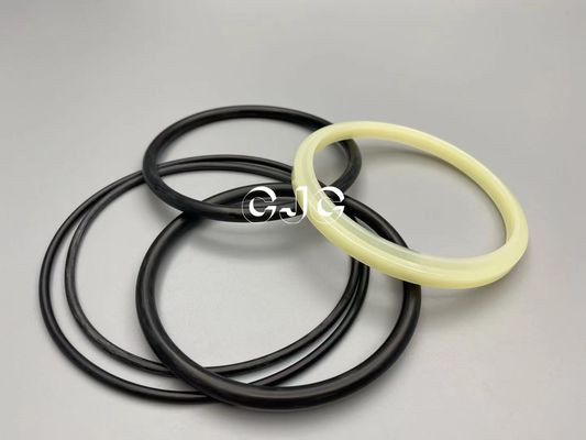 Ξηρά αντίσταση 4231543 PU εξαρτήσεων κεντρικών κοινό σφραγίδων υλικό με τη υψηλή επίδοση