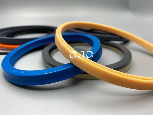 4654422 υδραυλική εξάρτηση σφραγίδων κυλίνδρων, σφραγίδα δαχτυλιδιών πετρελαίου για το sk07-Ν2 zax200-3