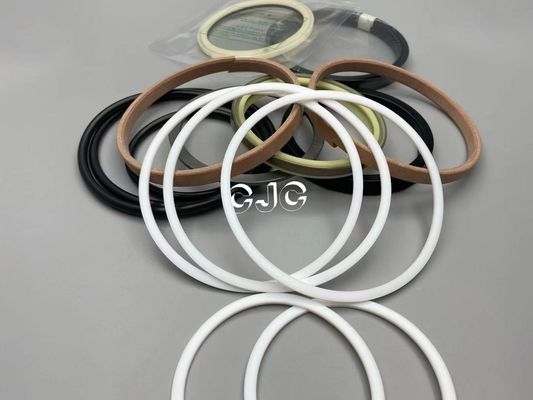 707-99-76260 υδραυλική εξάρτηση pc200-8 σφραγίδων κυλίνδρων εκσκαφέων αντοχή