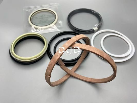 707-99-76260 υδραυλική εξάρτηση pc200-8 σφραγίδων κυλίνδρων εκσκαφέων αντοχή
