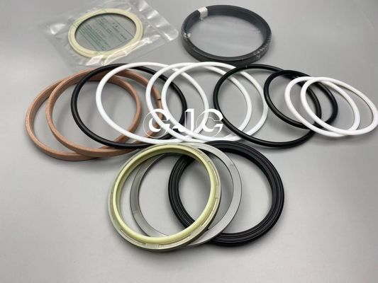 Υδραυλική εξάρτηση 707-99-76260 pc200-8 σφραγίδων κυλίνδρων της KOMATSU