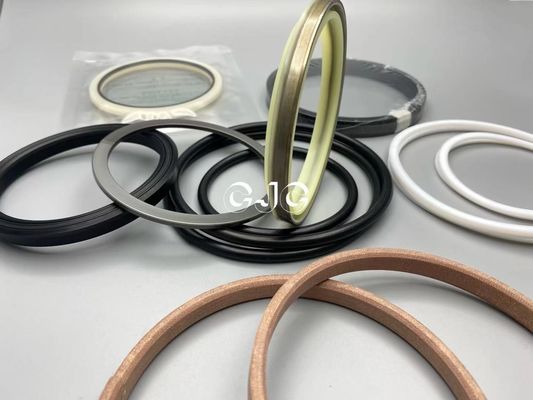 Υδραυλική εξάρτηση 707-99-76260 pc200-8 σφραγίδων κυλίνδρων της KOMATSU