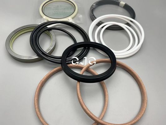 707-99-76260 pc200-8 υδραυλικά μέρη μηχανημάτων κατασκευής εξαρτήσεων σφραγίδων κυλίνδρων