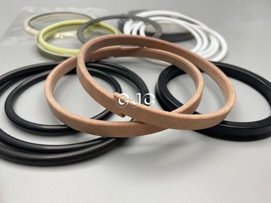 707-99-76260 pc200-8 υδραυλικά μέρη μηχανημάτων κατασκευής εξαρτήσεων σφραγίδων κυλίνδρων