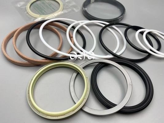 707-99-76260 pc200-8 υδραυλικά μέρη μηχανημάτων κατασκευής εξαρτήσεων σφραγίδων κυλίνδρων