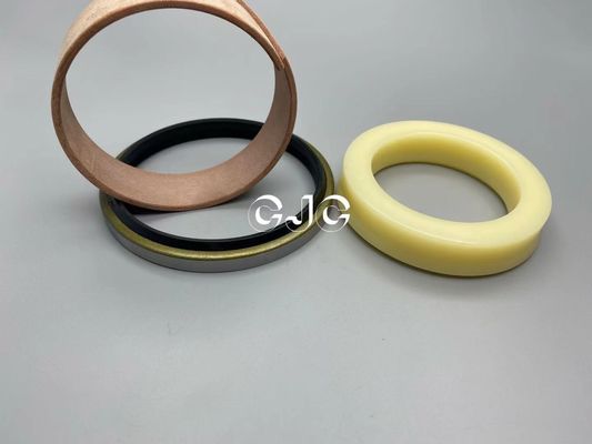 Pc360-7 εξάρτηση σφραγίδων διαγραμμιστών διαδρομής, υλικό σφραγίδων PTFE NBR PU δαχτυλιδιών πετρελαίου