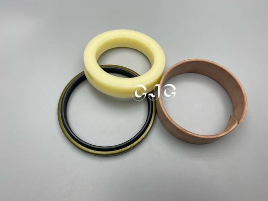 Pc360-7 εξάρτηση σφραγίδων διαγραμμιστών διαδρομής, υλικό σφραγίδων PTFE NBR PU δαχτυλιδιών πετρελαίου