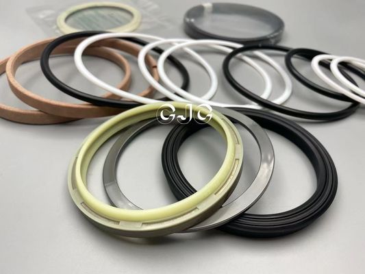 707-99-76260 υδραυλική εξάρτηση σφραγίδων κυλίνδρων για τη KOMATSU pc200-8 PU εκσκαφέων υλικό