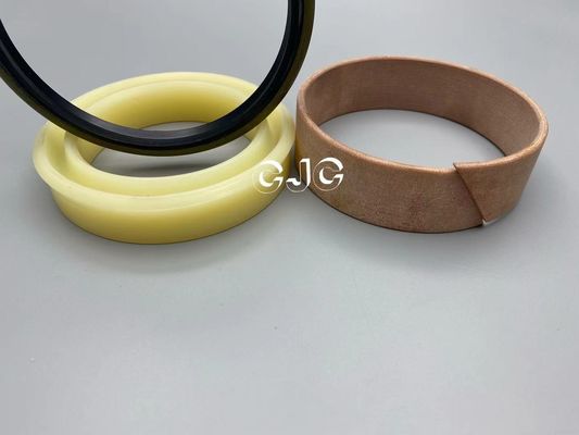 Εξάρτηση pc360-7 σφραγίδων κυλίνδρων εκσκαφέων υψηλής θερμοκρασίας αντίσταση εξαρτήσεων σφραγίδων διαγραμμιστών διαδρομής