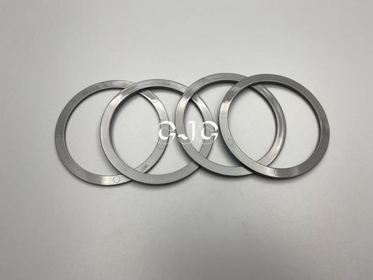 Νάυλον υδραυλική εξάρτηση παρεμβυσμάτων ελαίου κυλίνδρων BRT για τον εκσκαφέα pc360-7