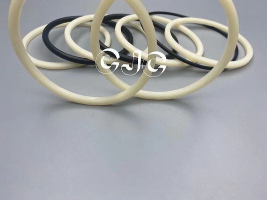 Υδραυλικές εξαρτήσεις επισκευής ODM, λαστιχένιες σφραγίδες ISO9001 κυλίνδρων XYD: 2015