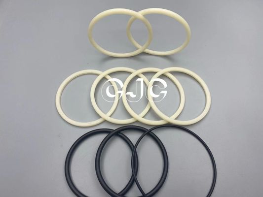 Φαινολική υδραυλική εξάρτηση κυλίνδρων PTFE, εξάρτηση σφραγίζοντας δαχτυλιδιών SH160