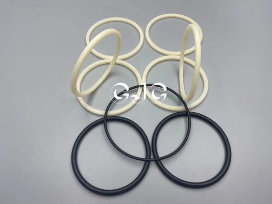 Φαινολική υδραυλική εξάρτηση κυλίνδρων PTFE, εξάρτηση σφραγίζοντας δαχτυλιδιών SH160