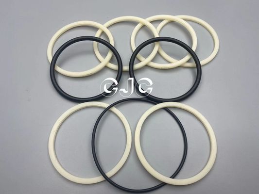 Φαινολική υδραυλική εξάρτηση κυλίνδρων PTFE, εξάρτηση σφραγίζοντας δαχτυλιδιών SH160