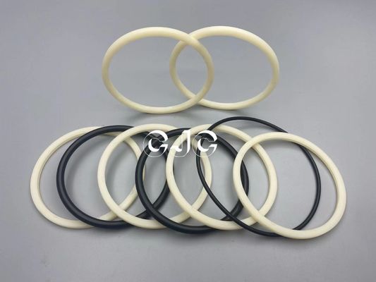 Φαινολική υδραυλική εξάρτηση κυλίνδρων PTFE, εξάρτηση σφραγίζοντας δαχτυλιδιών SH160