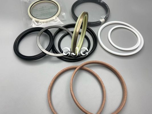 707-99-76260 μετρική εξάρτηση HNBR NBR ΛΑΣΤΙΧΈΝΙΟ FKM κυλίνδρων 90 ακτών υδραυλική