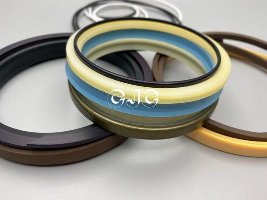 707-99-47570 λαστιχένια υδραυλική εξάρτηση σφραγίδων κυλίνδρων νιτριλίων