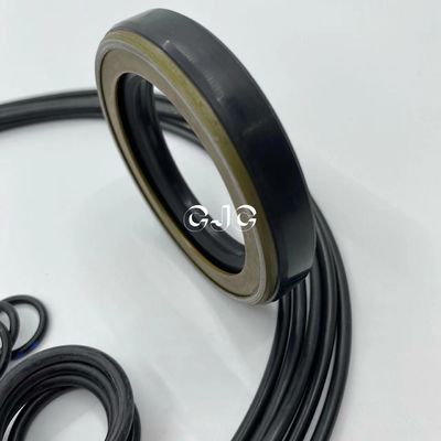 Αλκαλική αντίσταση εξαρτήσεων σφραγίδων υδραυλικών αντλιών 4451039