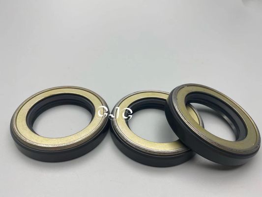 706-7G-11291 λαστιχένιο TC σκελετών άξονων δαχτυλίδι πετρελαίου παρεμβυσμάτων ελαίου NBR FKM για AP2388E