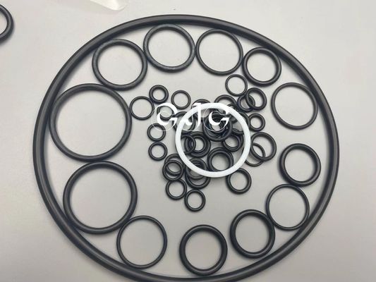K5V140DT 4451039 υλικό εξαρτήσεων FKM σφραγίδων υδραυλικών αντλιών