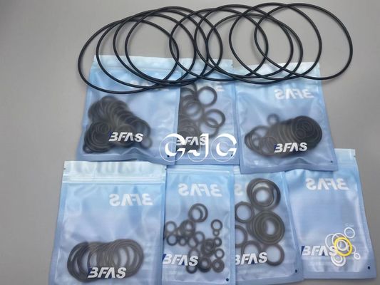 4451039 εξάρτηση K5V140DT σφραγίδων υδραυλικών αντλιών για τον εκσκαφέα