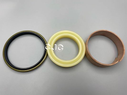 Pc360-7 PU λαστιχένιο NBR εξαρτήσεων σφραγίδων διαγραμμιστών διαδρομής υλικό