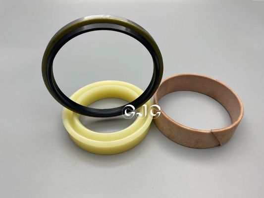 Pc360-7 PU λαστιχένιο NBR εξαρτήσεων σφραγίδων διαγραμμιστών διαδρομής υλικό