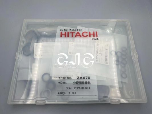 C0170-31004 ZAX 70 υψηλή αντίσταση θερμοκρασίας αντίστασης πετρελαίου εξαρτήσεων σφραγίδων βαλβίδων ελέγχου