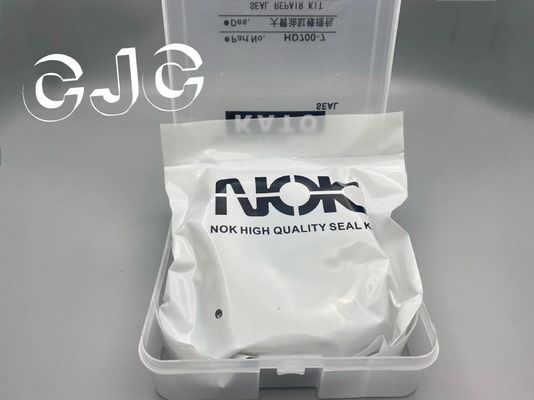 707-99-76260 hd700-7 υδραυλικά ανταλλακτικά εκσκαφέων εξαρτήσεων σφραγίδων κυλίνδρων