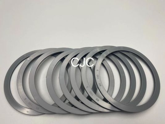 Ακτή 95 μια υψηλή αντίσταση εξαρτήσεων σφραγίδων εκσκαφέων υδραυλική