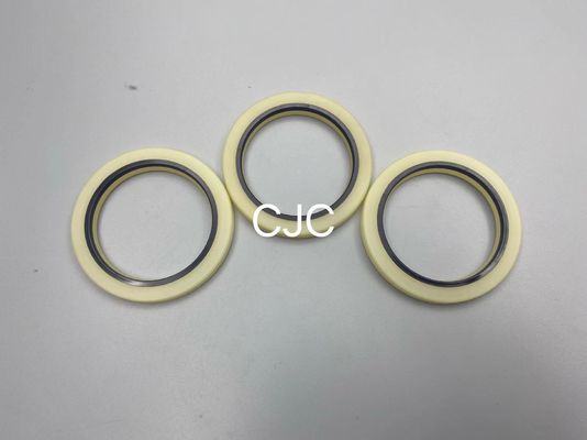 Υδραυλική χαμηλή τριβή παρεμβυσμάτων ελαίου απομονωτών εξαρτήσεων WYS HBY σφραγίδων εκσκαφέων