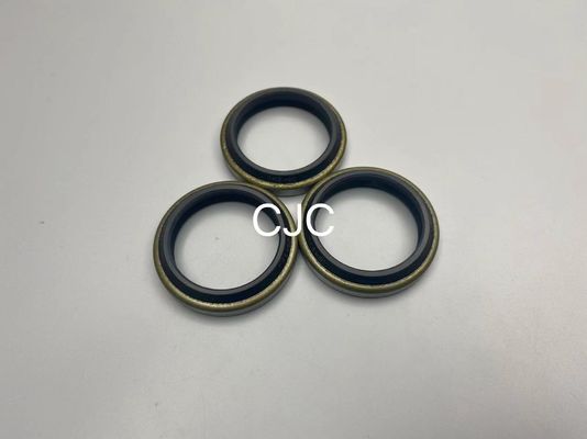 706-7G-11291 υψηλής θερμοκρασίας ανθεκτικός τύπων παρεμβυσμάτων ελαίου TC σκελετών