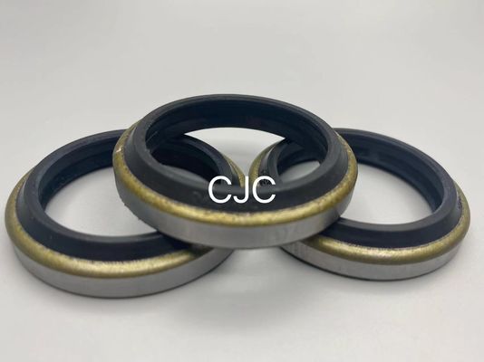 706-7G-11291 υψηλής θερμοκρασίας ανθεκτικός τύπων παρεμβυσμάτων ελαίου TC σκελετών