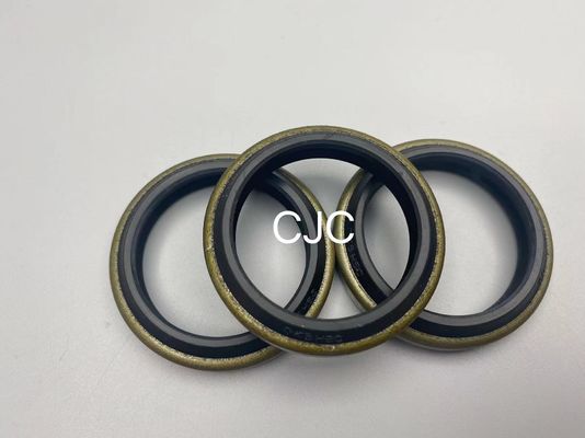 706-7G-11291 αντοχή παρεμβυσμάτων ελαίου σκελετών για να εξαγάγει οχημάτων