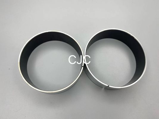 Υδραυλικό τυλιγμένο κύλινδρος μανίκι DU Bearing For KOMATSU