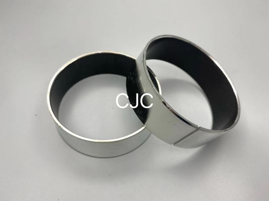 Υδραυλικό τυλιγμένο κύλινδρος μανίκι DU Bearing For KOMATSU