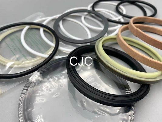 707-99-76010 υδραυλικά λαστιχένια υλικά αντίστασης πετρελαίου εξαρτήσεων σφραγίδων κυλίνδρων